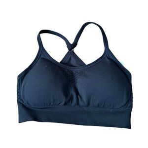 DSG Seamless Sports Bra